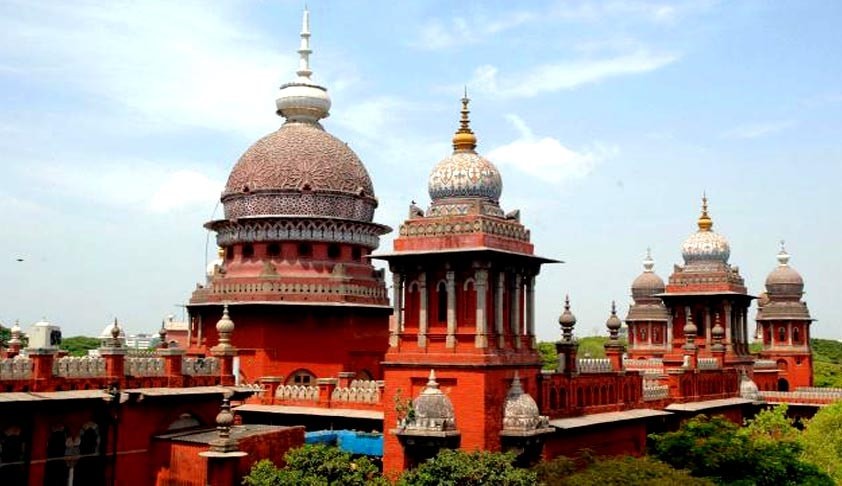 Madras High Court Directs EC To Conduct RK Nagar Bypoll By December 31